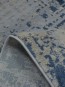 Акриловий килим La cassa 6535A d.blue/cream - высокое качество по лучшей цене в Украине - изображение 3.